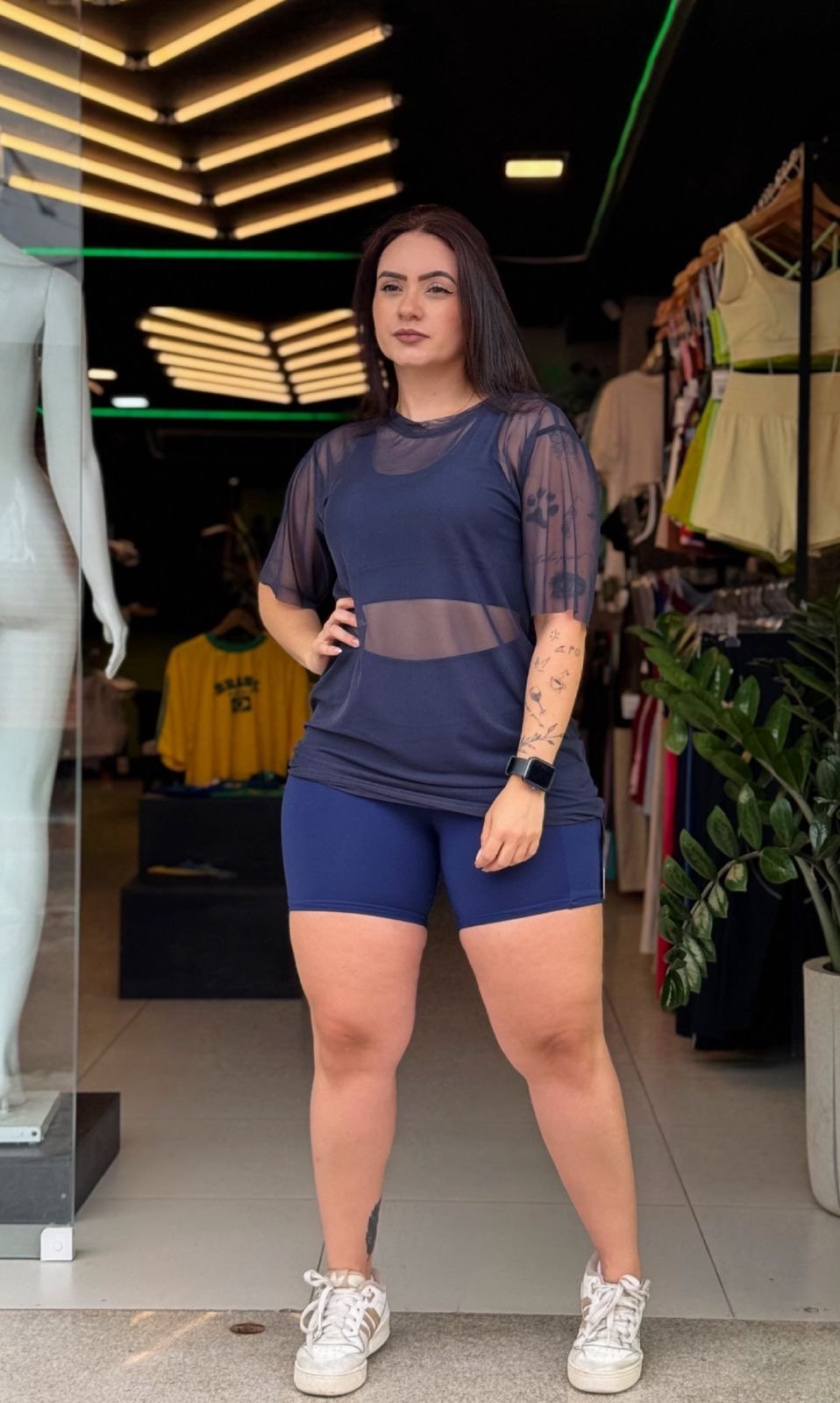 CONJ STER BASIC - Imagem 6