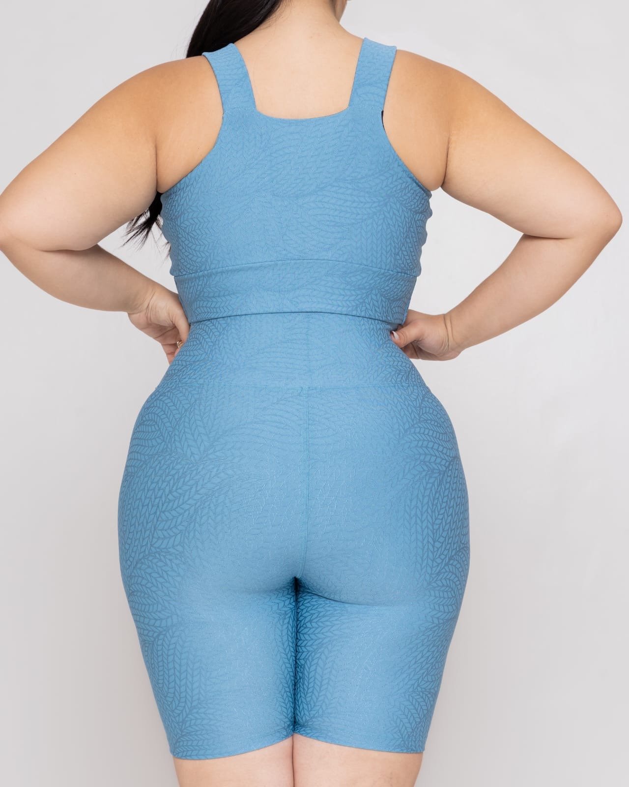 CONJ JQD FOLHAGEM SH - Imagem 2