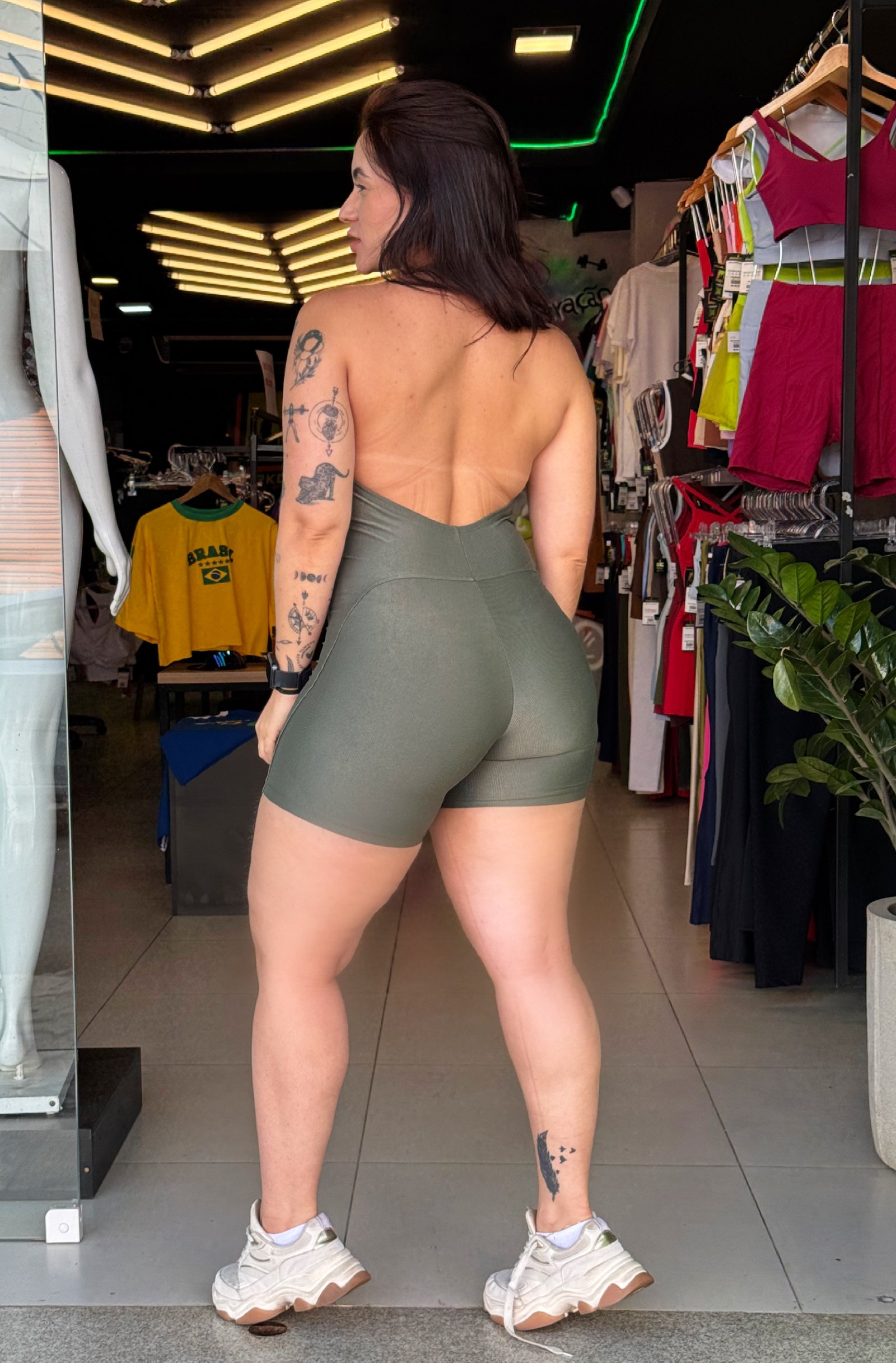 MACAQUITO VIRGINIA - Imagem 3