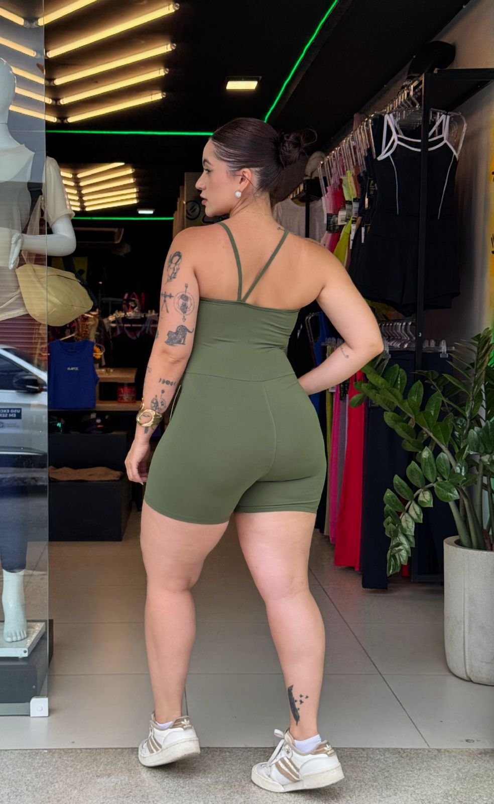 MACAQUITO LIZ - Imagem 3