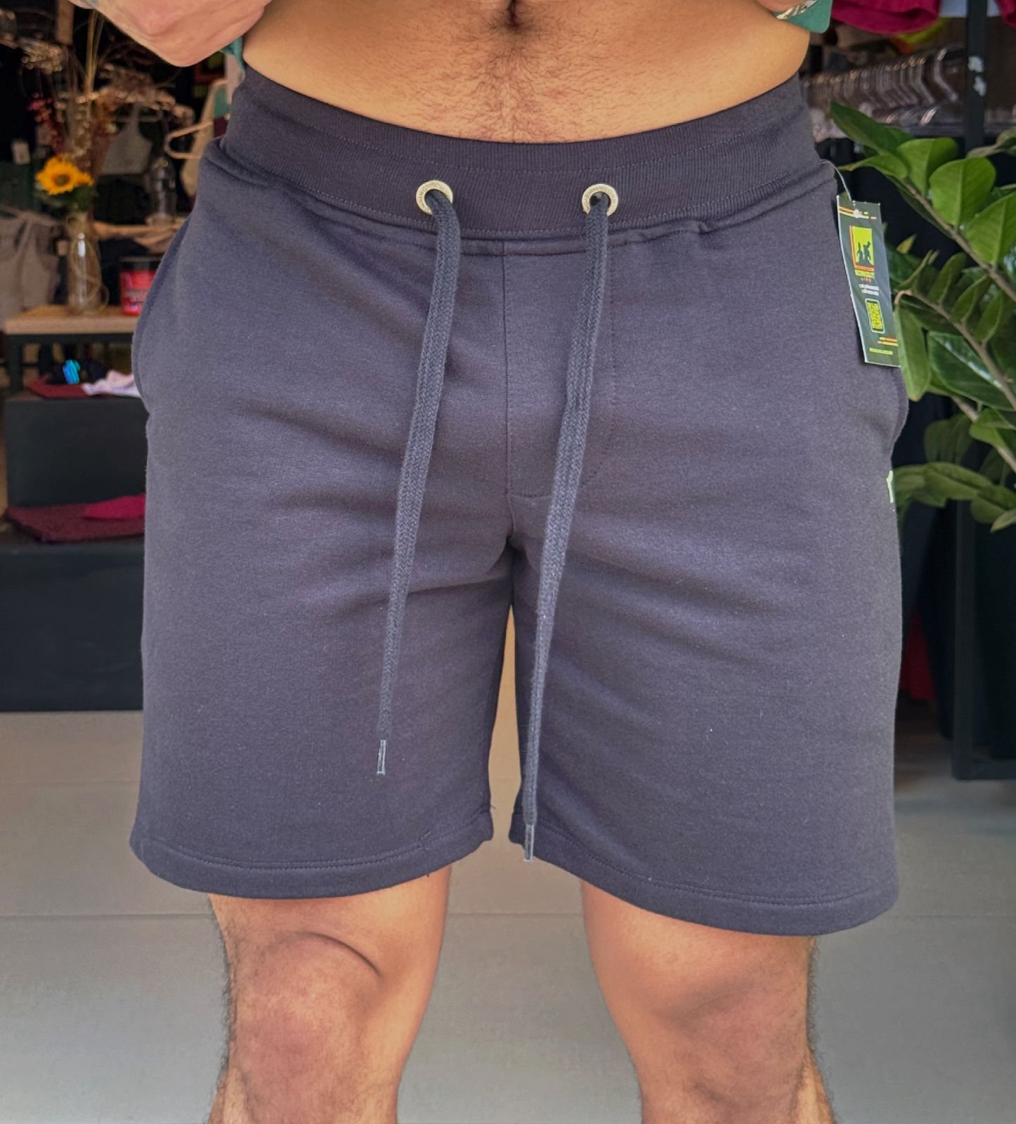 BERMUDA JOHN MOLETINHO - Imagem 4