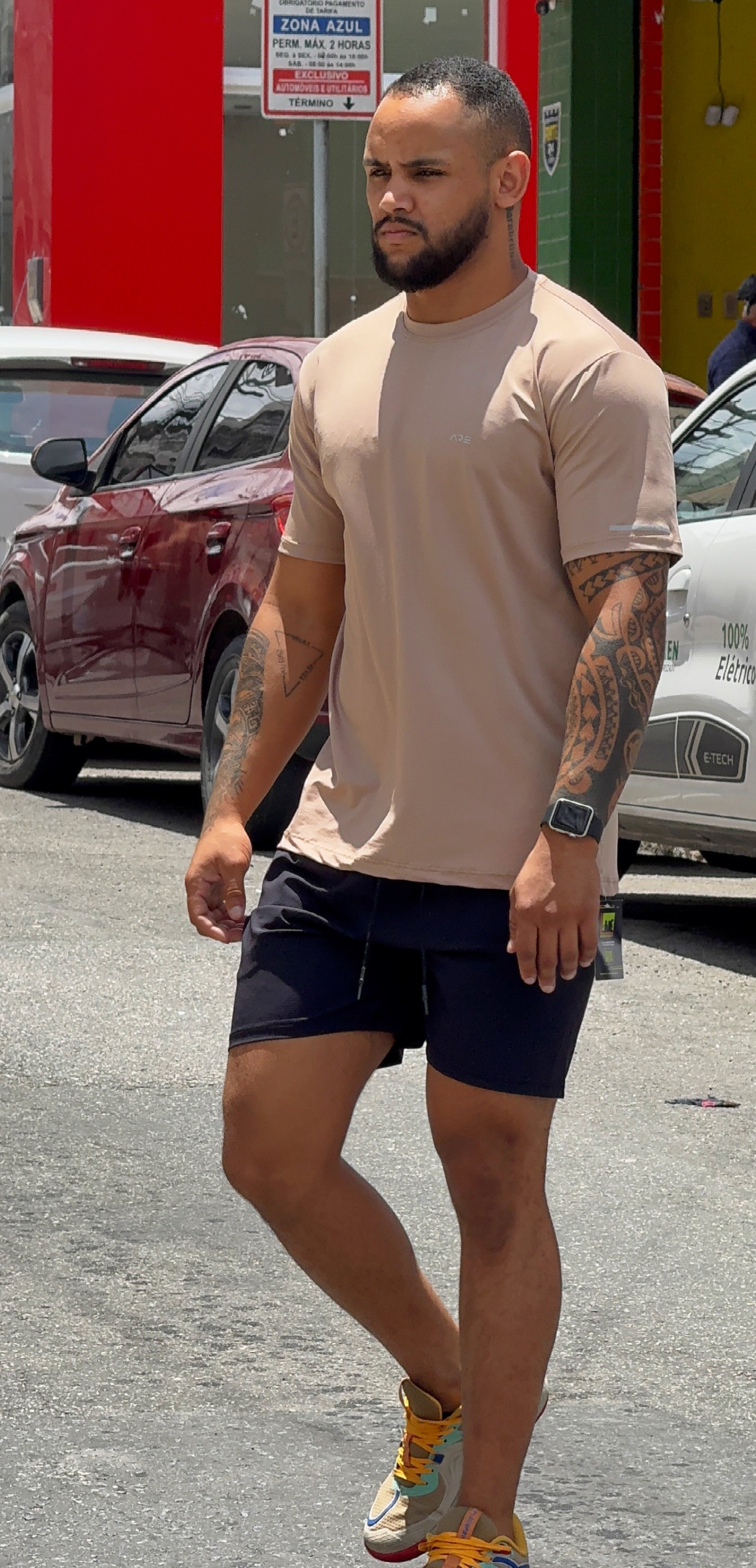 CAMISA SUDARE MICROFIBRA - Imagem 4