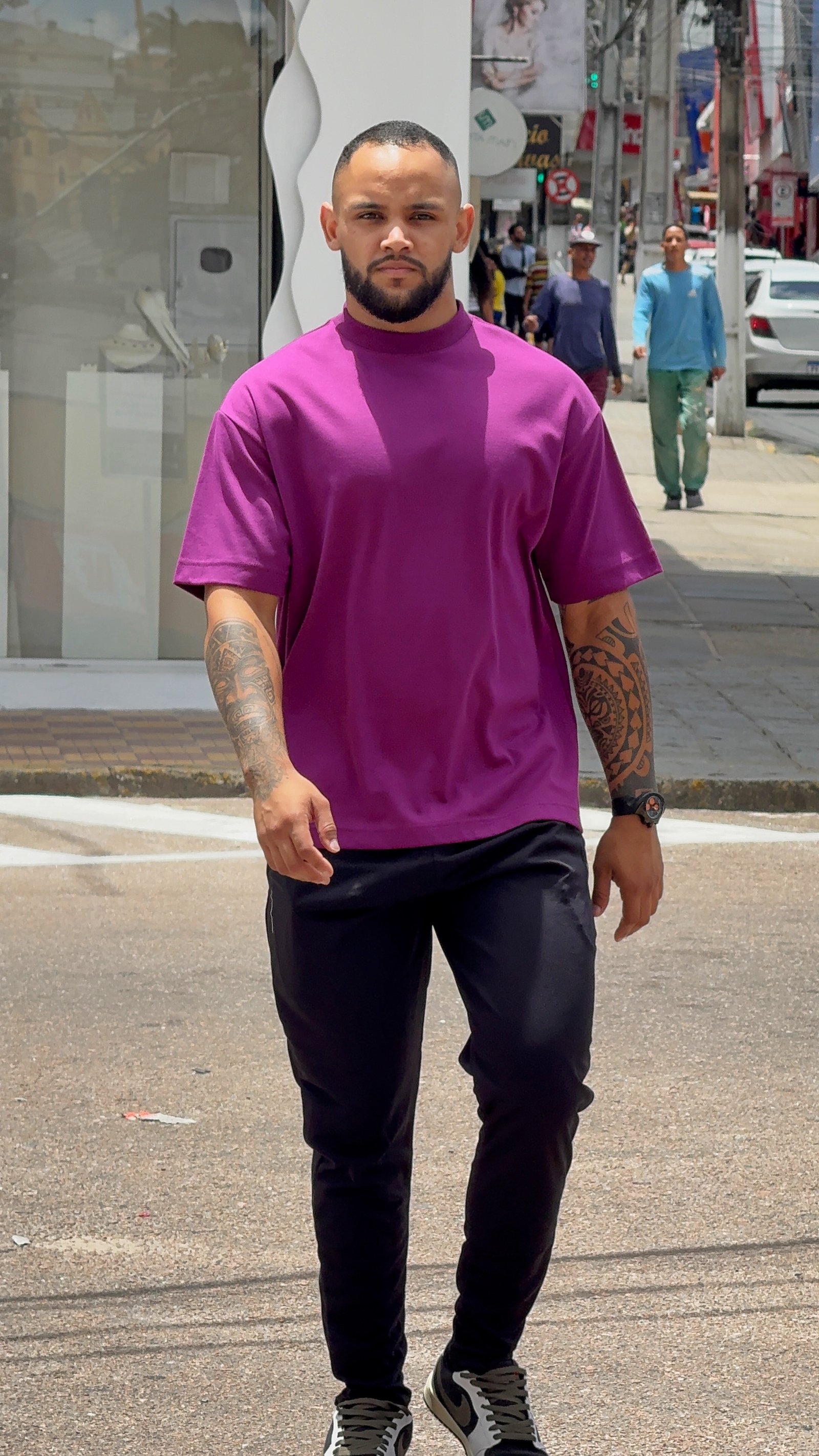 CALÇA DRYFIT BASIC - Imagem 5