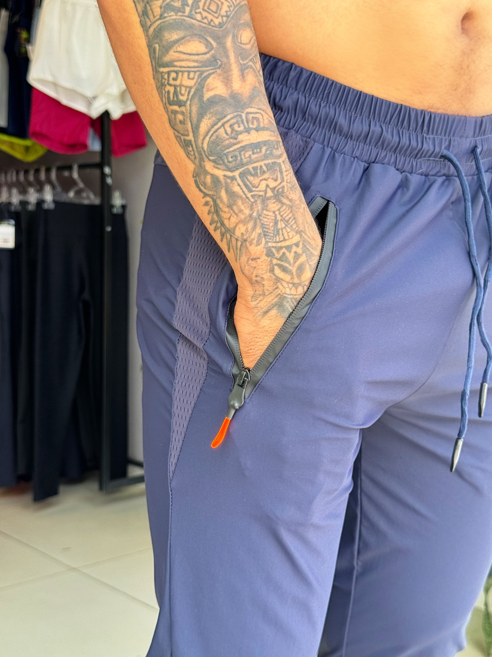 CALÇA SPORT FLUID - Imagem 2