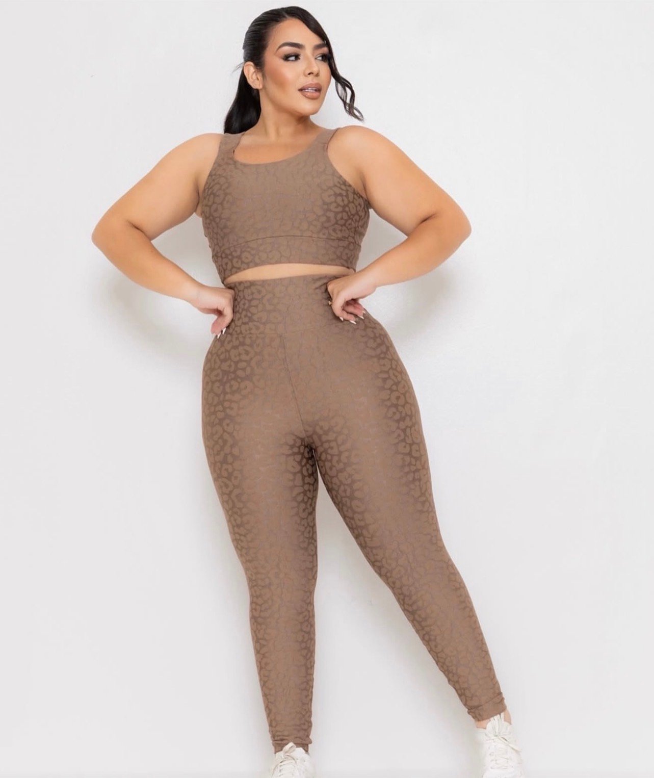 CALÇA JACQUARD TEXTURADA - Imagem 5