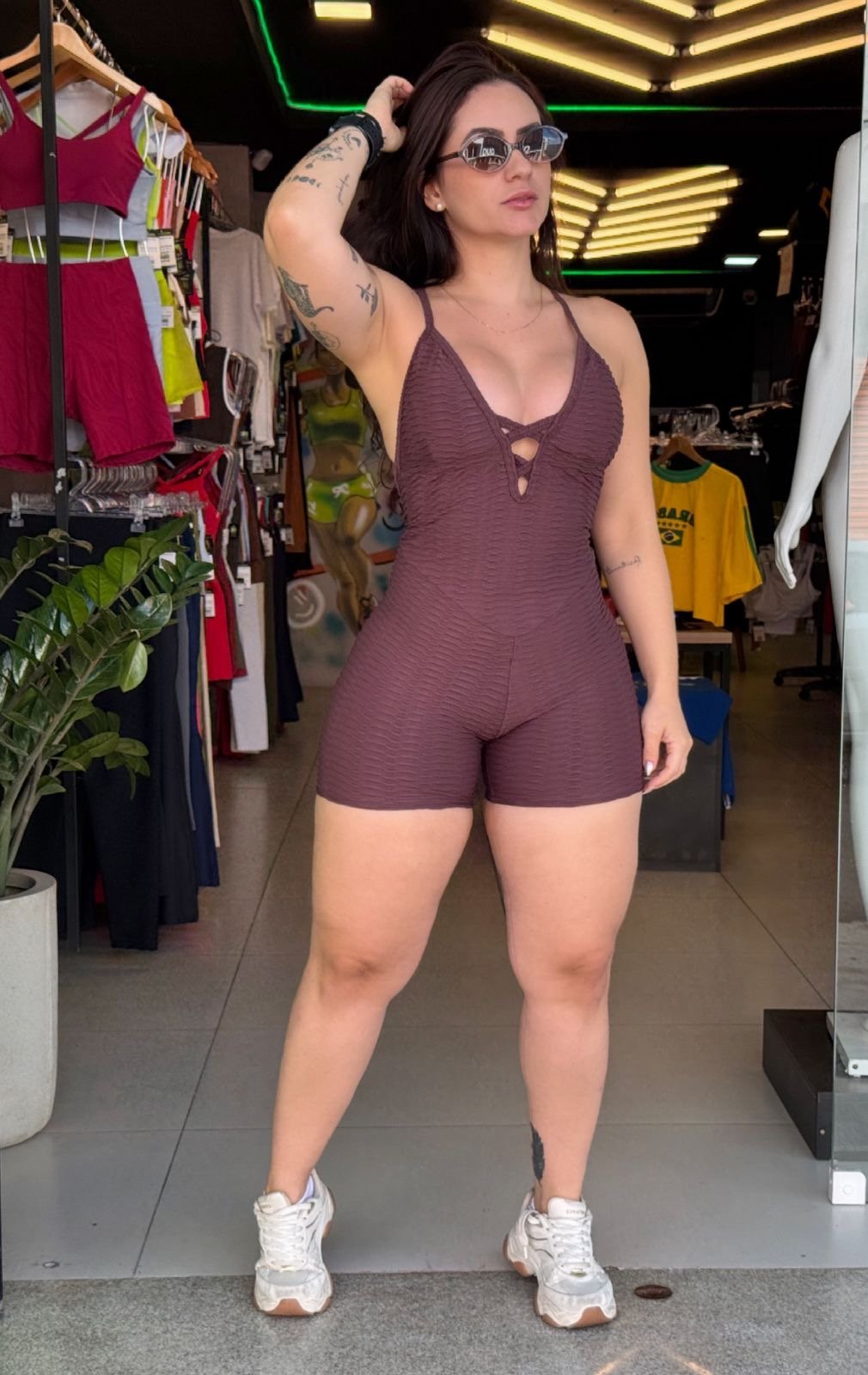 MACAQUITO BOLHA EMPINA - Imagem 2