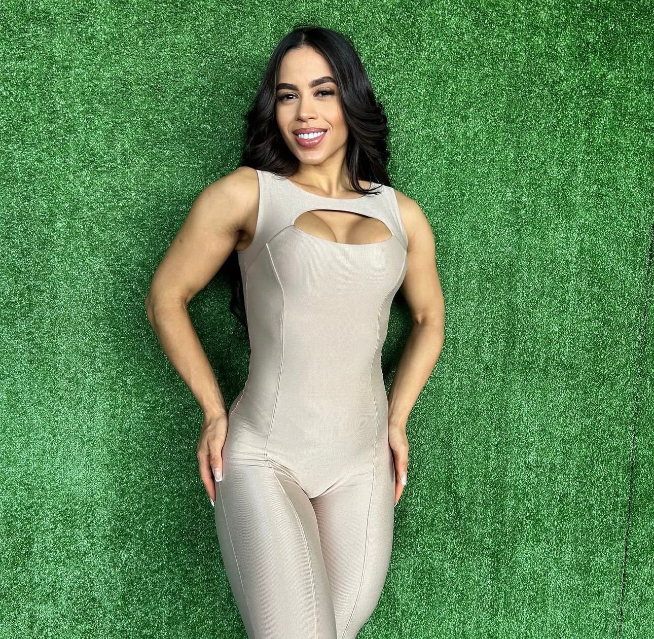 MACACAO LARISSA CNL GLOW - Imagem 1