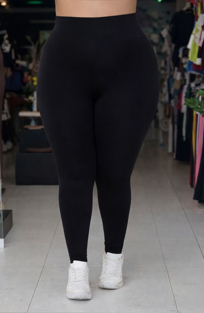 CALÇA BLACKOUT LISA - Imagem 4