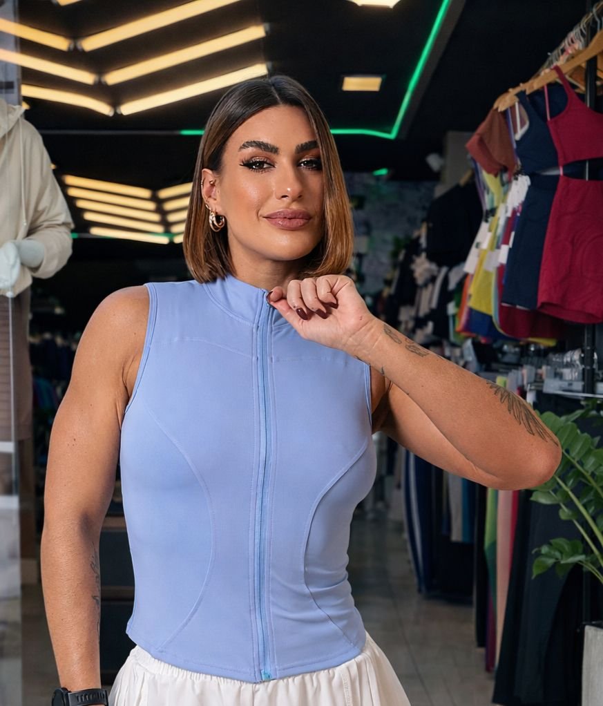 COLETE COMPRESSÃO PL