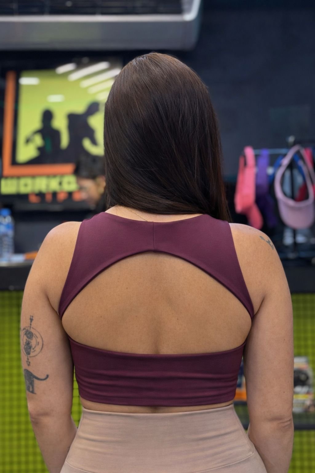 TOP LARA  - Imagem 2