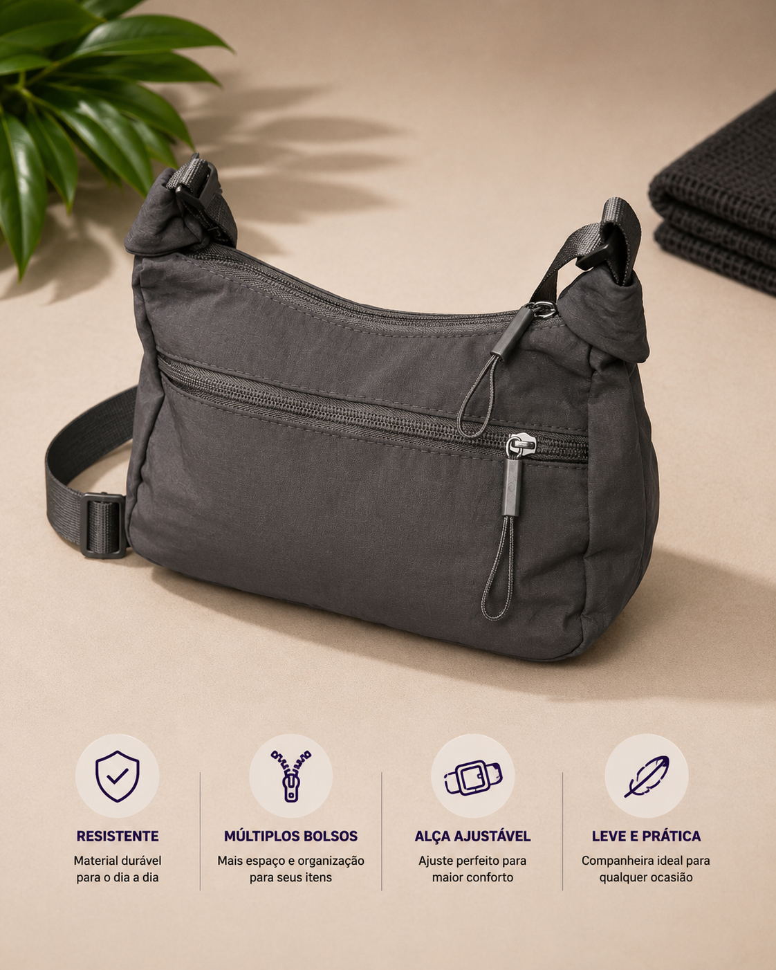 BOLSA LUA UANA 