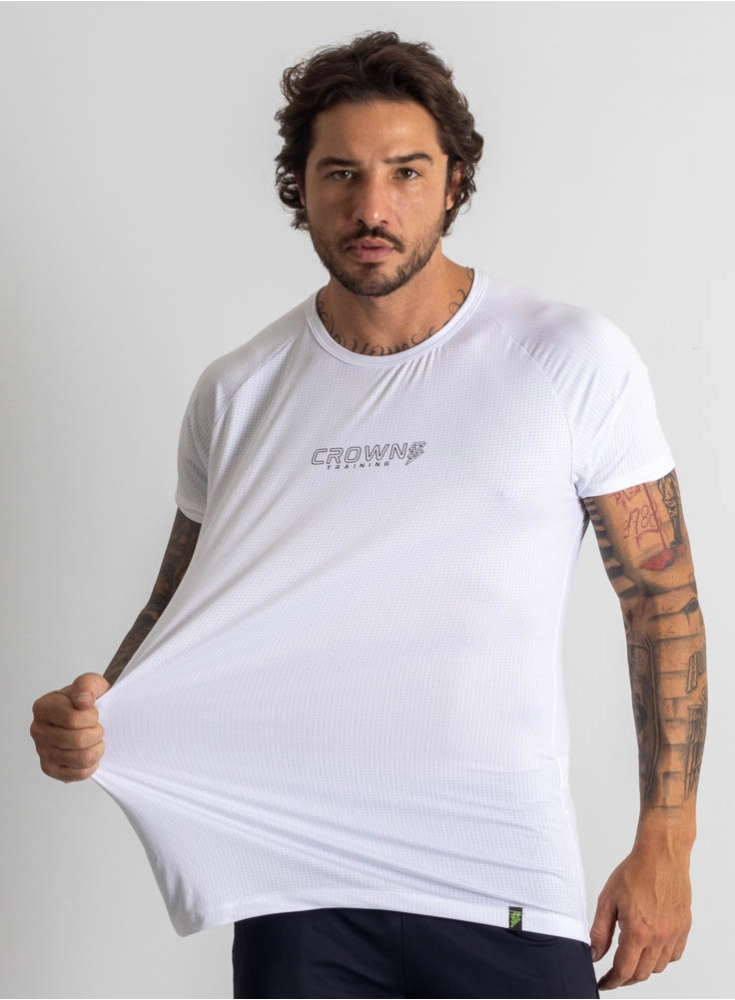 CAMISA TRAINING  - Imagem 3