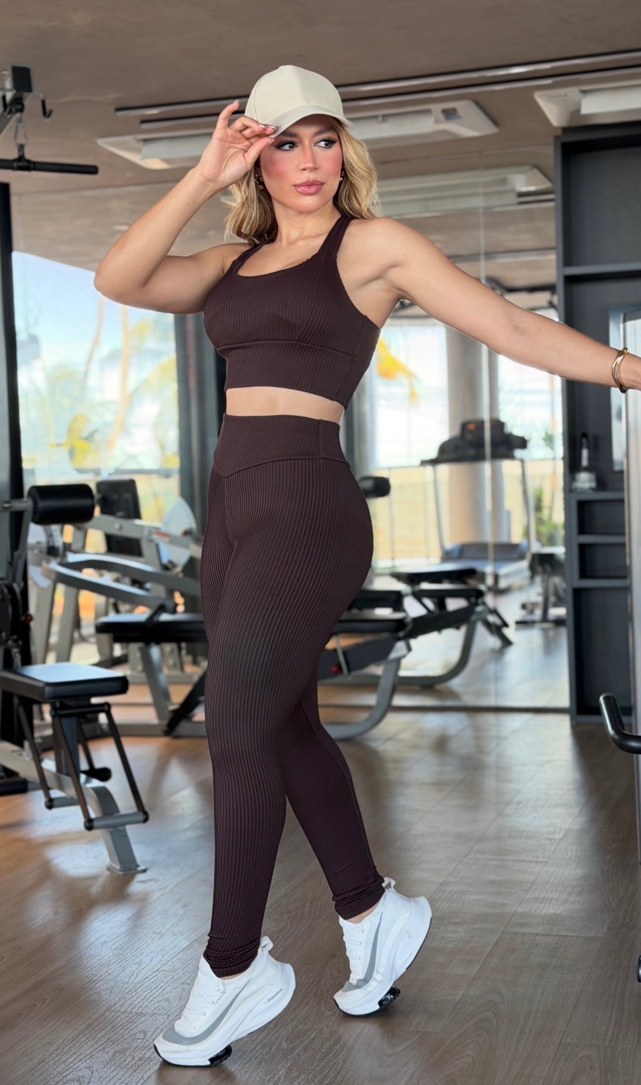 CONJUNTO MILENNA CNL RELEVO