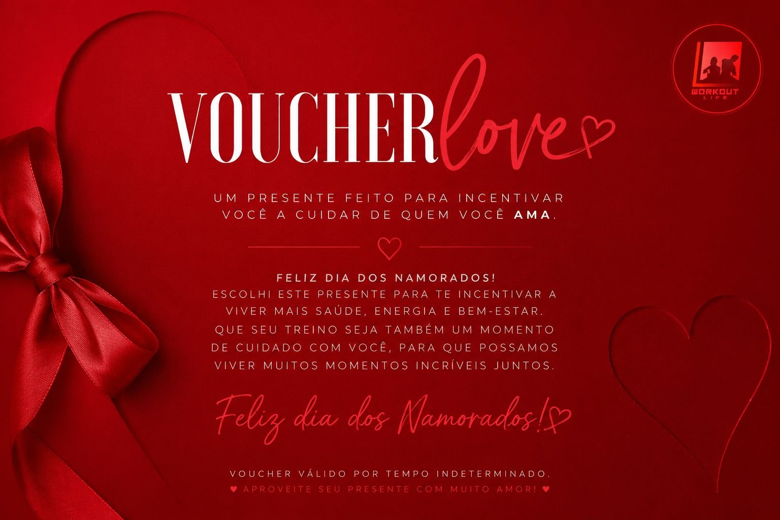 VOUCHER PRESENTE