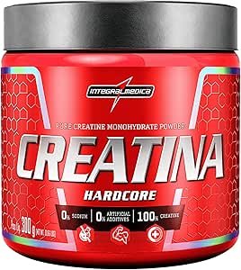 CREATINA  INTEGRAL