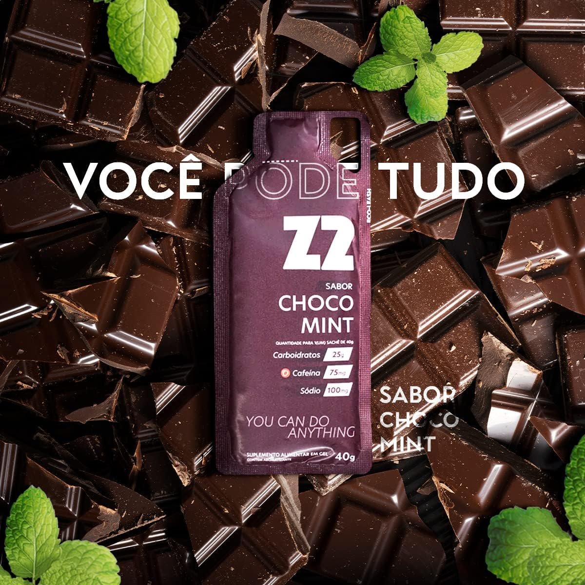 Z2 CHOCO MINT