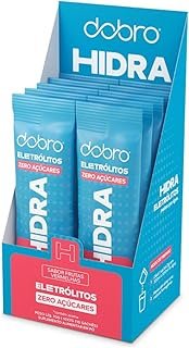 ELETROLITOS HIDRA