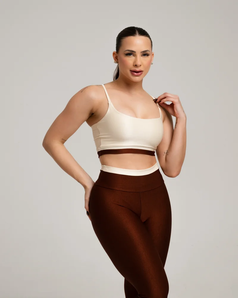 CONJ DUAL COLOR CNL GLOW - Imagem 2