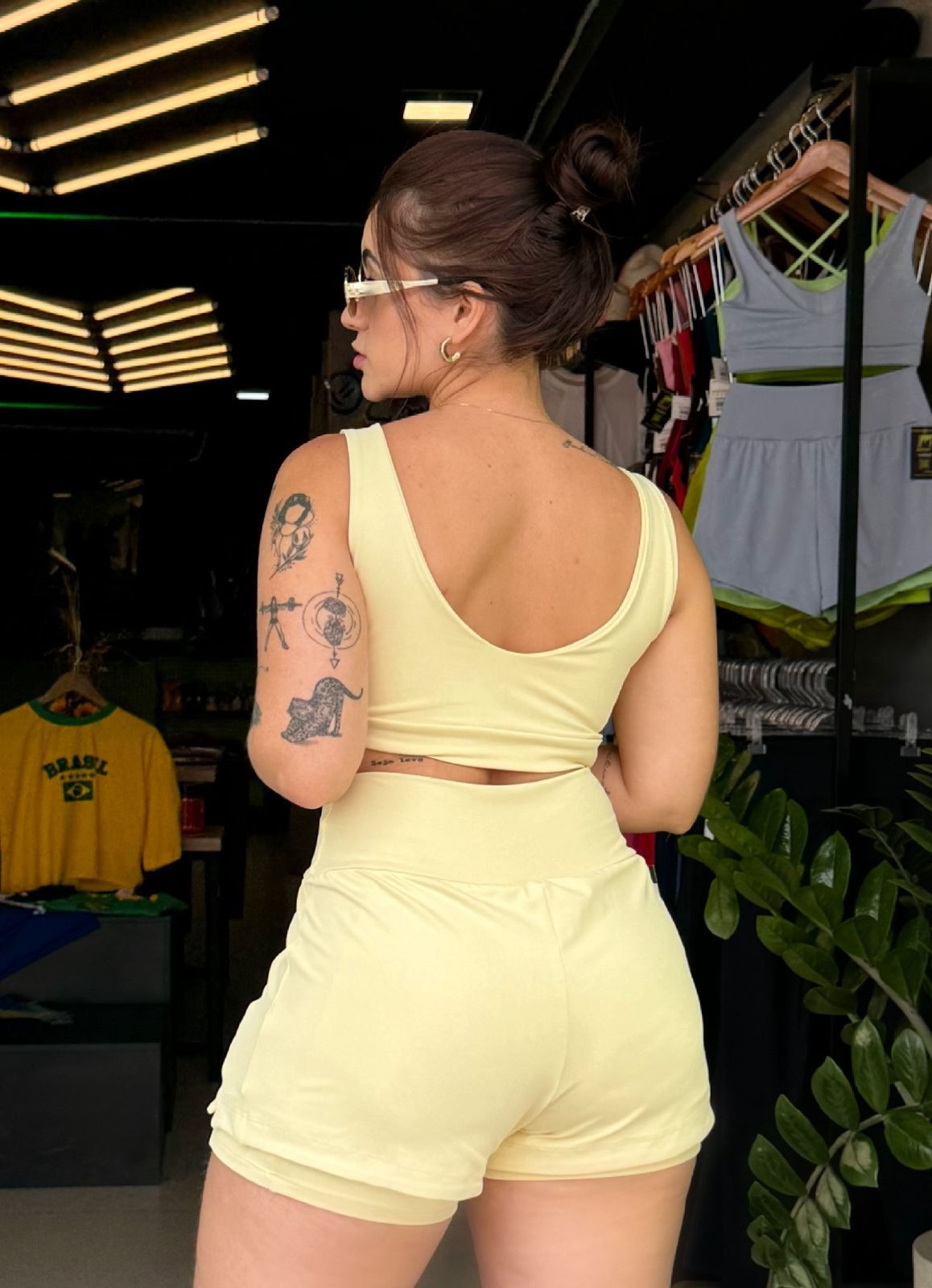 CONJ DUPLO BREEZE - Imagem 4